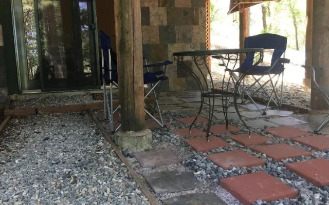 The Cub Inn B&B