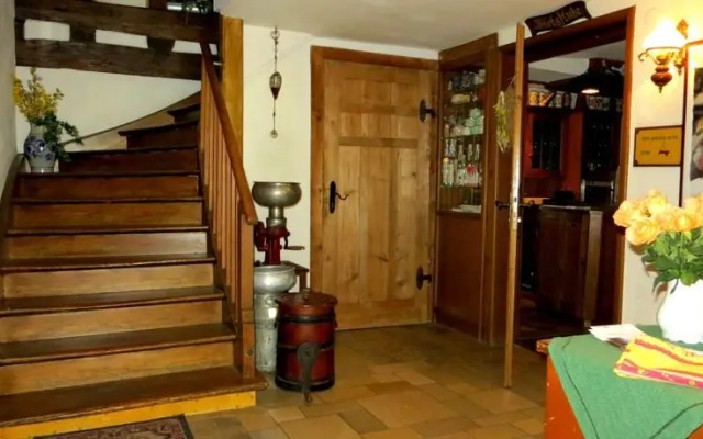 Landgasthof zum Hirschen