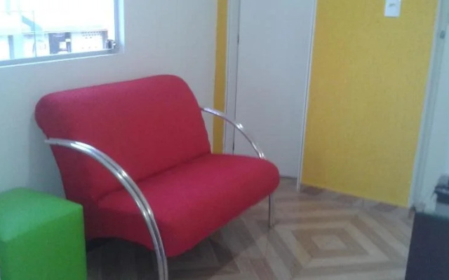 Hostel Morais