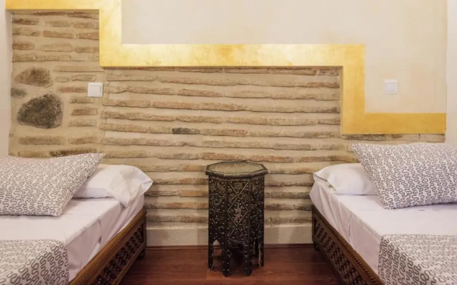 Apartamento San Cipriano con parking incluido