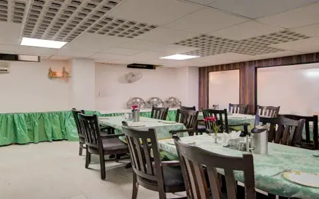Hotel Marks Inn