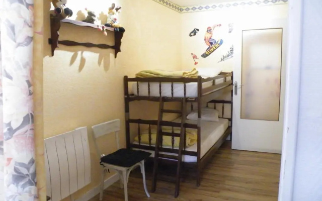 Appartement A La Bresse Hohneck