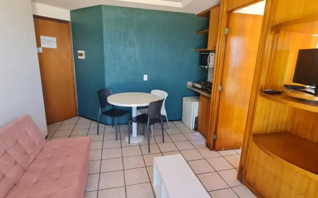 CLASSIC FLAT RESIDENCE Beira Mar- 1004