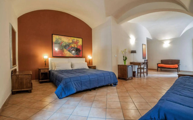 Aga Residence by Aga Hotel