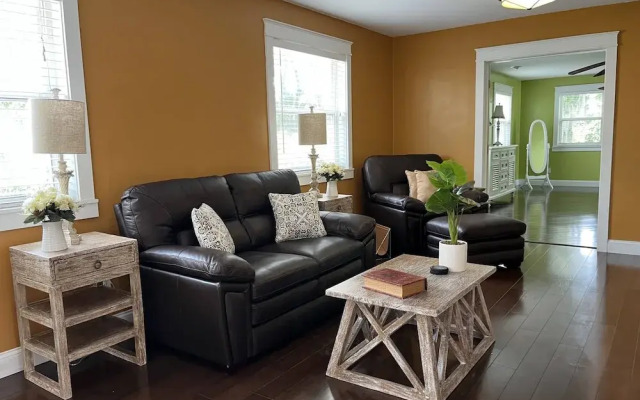 Magnolia Bungalow