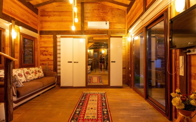 Baharoglu Life House Faralya