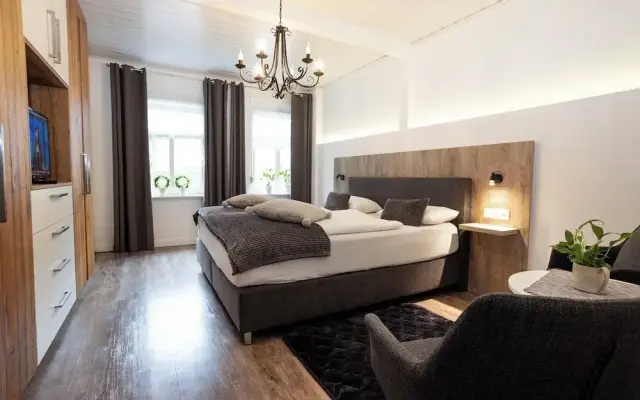 Hotel Forsthaus