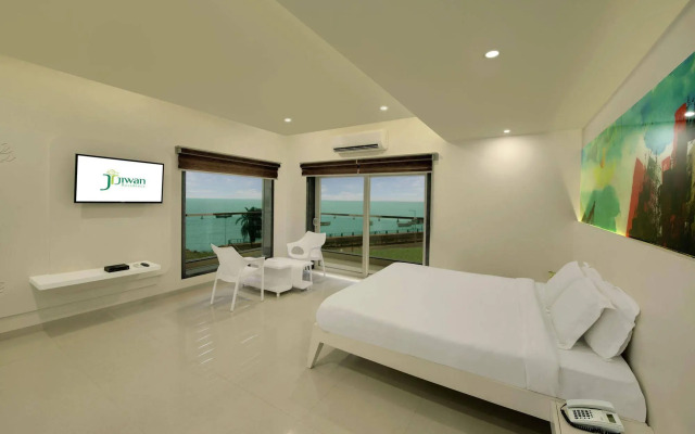 Jiwan Residency