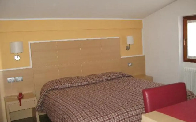 Alphotel Milano