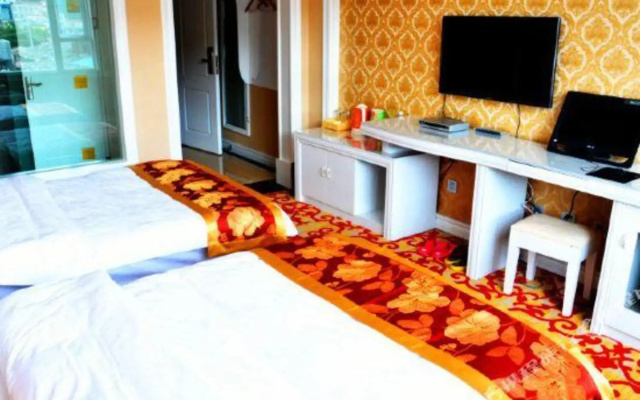 Bubusheng Hotel