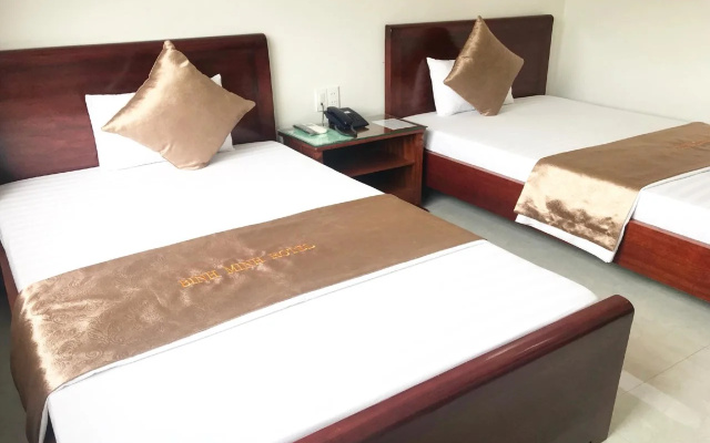 Binh Minh Hotel