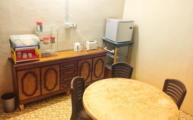 Little Cozy Homestay