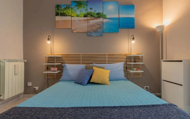 Oddone Comfy Apartment by Wonderful Italy