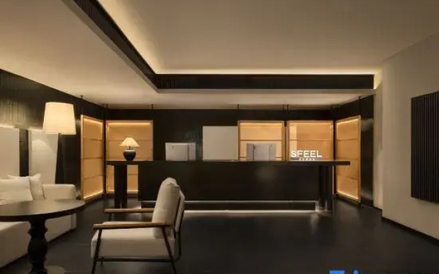 SFEEL Designer Hotel