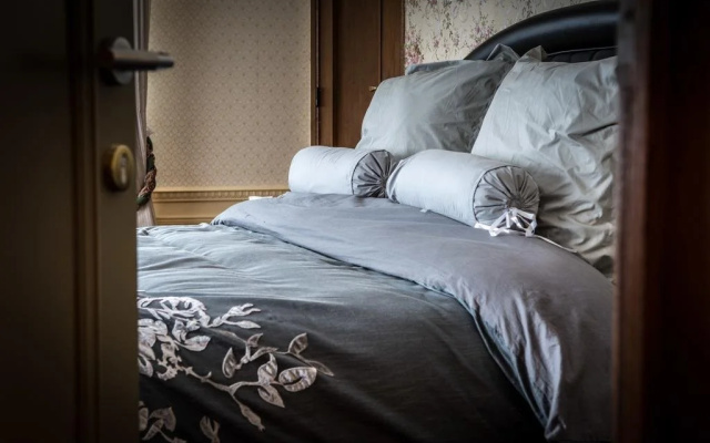 B&B Les Hirondelles