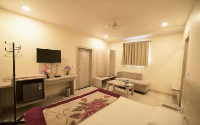 Hotel Kachnar