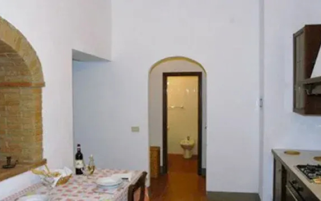 Holiday House Le Selvole
