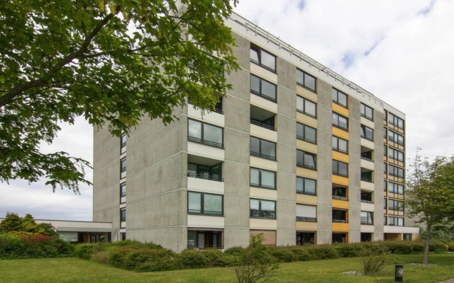 Apartment Marina Wendtorf
