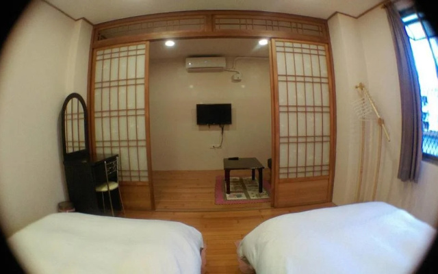 He Yun B&B