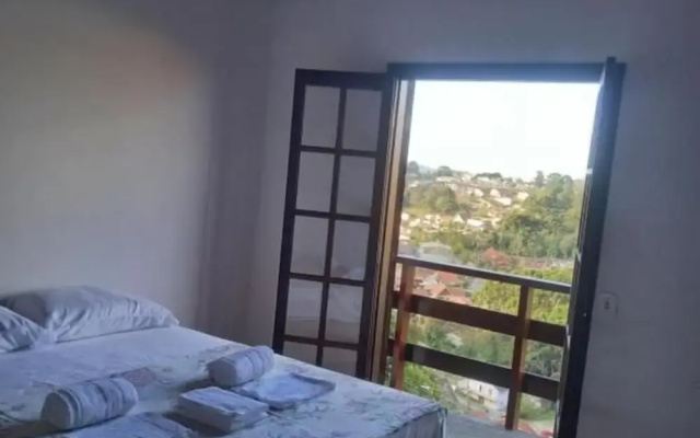 Pousada Pé da Montanha