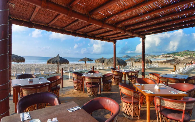 WorldMark Coral Baja