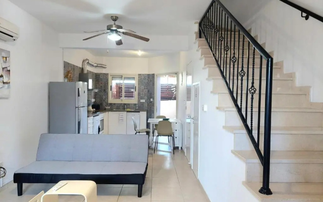 Limassol Star Beach Apartment