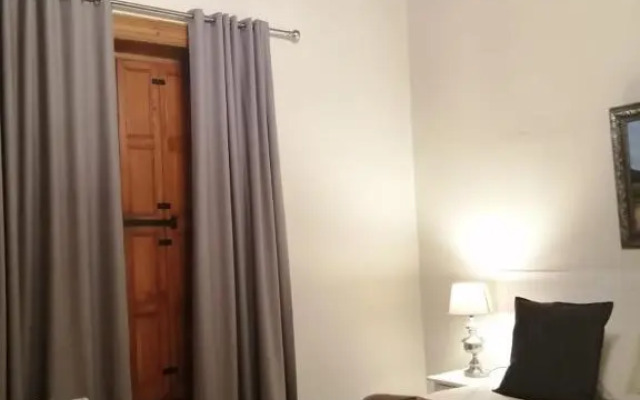 Monte Rosa Guesthouse