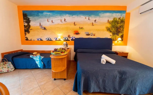 Minerva Club Resort Golf & Spa