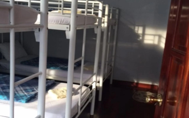 Saigon Cozy Hotel