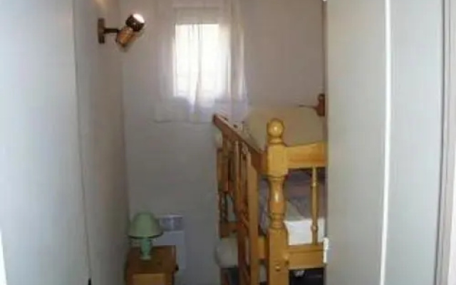 Apartment Lucie