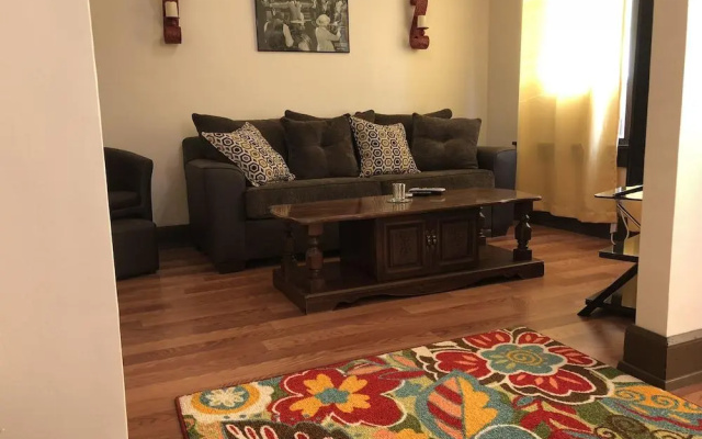 Trucountry Inn