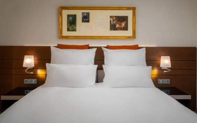 Hotel zur Post Riesenbeck