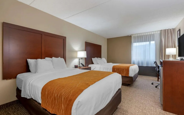 Comfort Inn Binghamton
