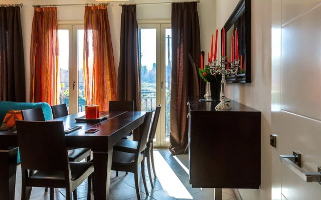 Calliope Corfu Apartments 1