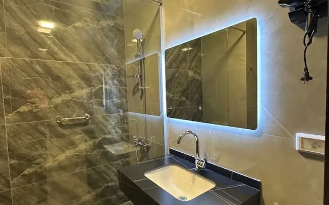 106 Al-najeh JRE Apartments For Rent ave