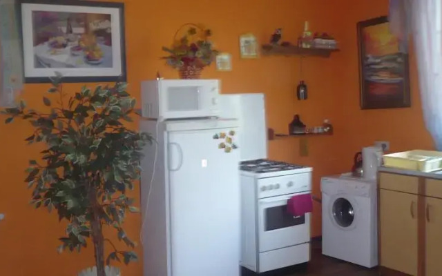 Wynajem Pokoi Willa Pod Lasem