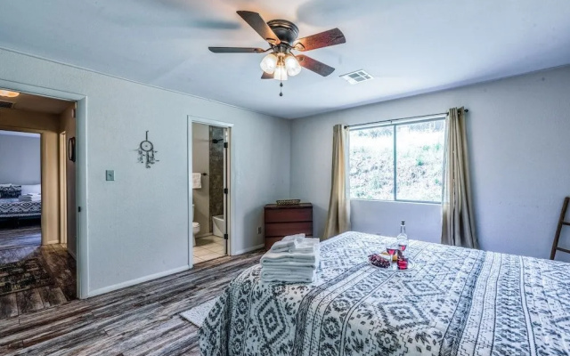 Elks Landing by Ruidoso Vacation Rentals
