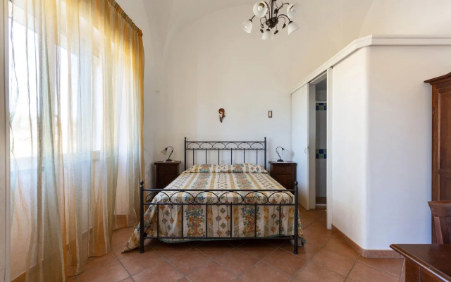 1880 Villa Itaca Garden - Appartamento Rosa by Barbarhouse