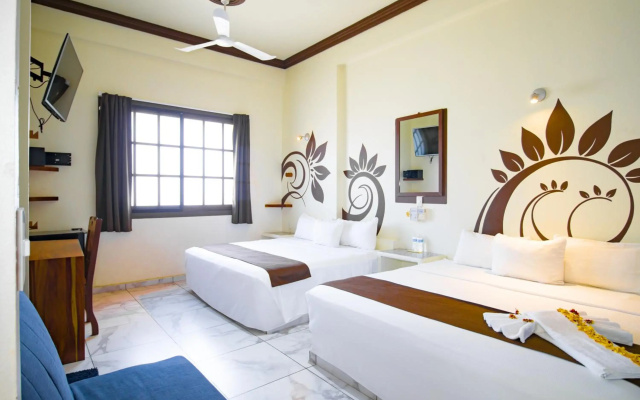 Hotel Diamante