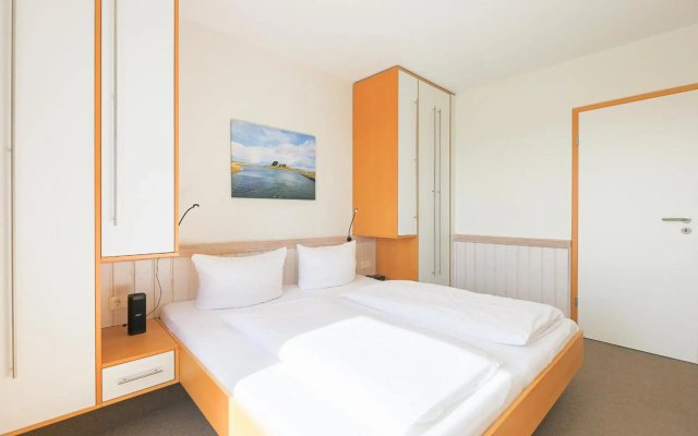 Appartement Svalbard
