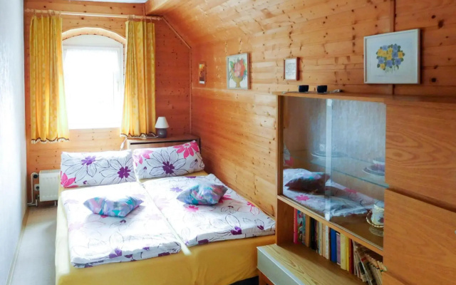 Ferienwohnung Baade