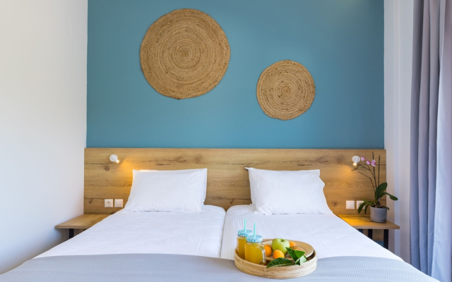 La Maison Corfu - Adults Only