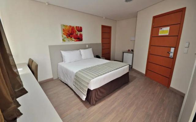 Travel Inn Diamond Hotel