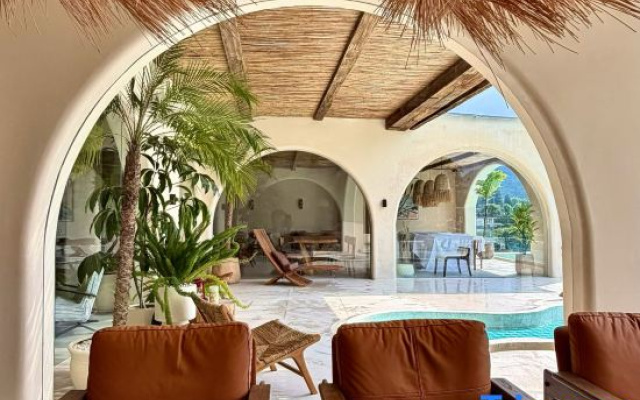 Anyu Aesthetic Wenquan Homestay