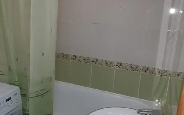 Аппартаменты на Бутырина