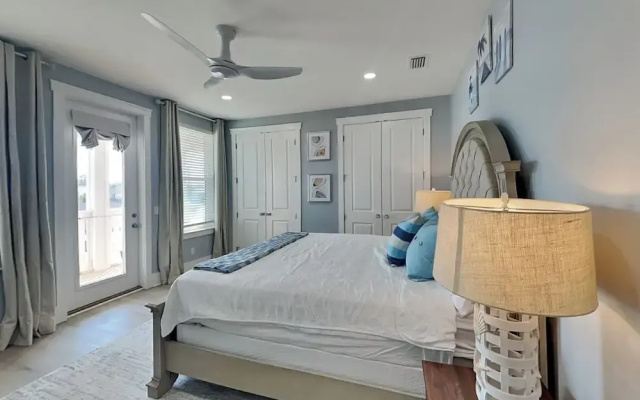 Ocean Pearl Villa by Resort Collection