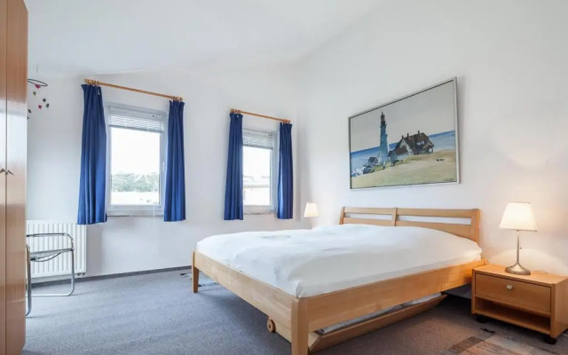 Godewind Wohnung 21