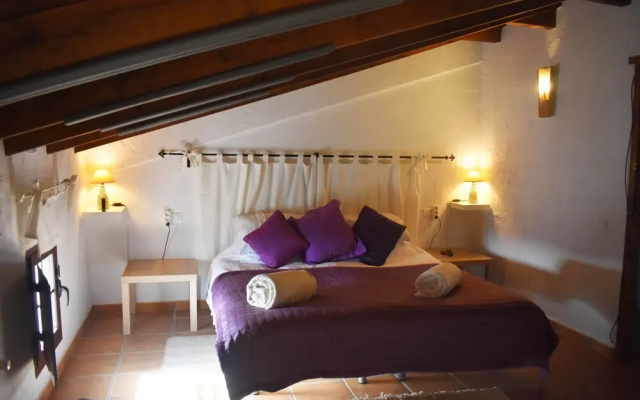 Casa Kisi
