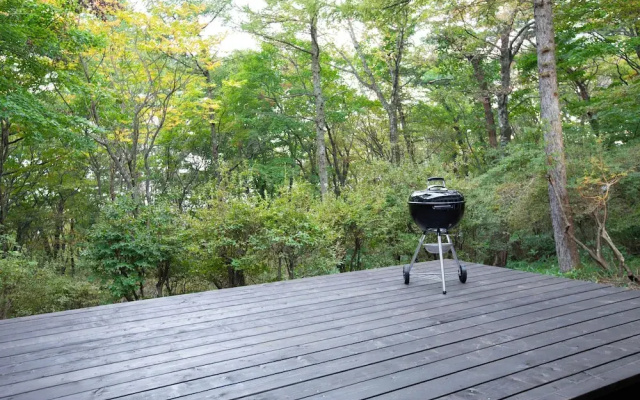 rinne 2nd living Nasu Forest