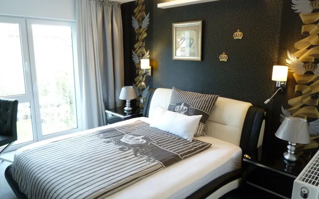 Hotel Villa Casamia - Adult Only